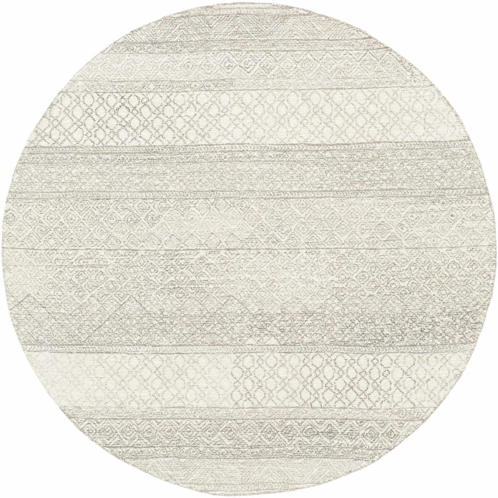 
                      
                        Hauteloom Basinger Wool Area Rug - lily & onyx
                      
                    