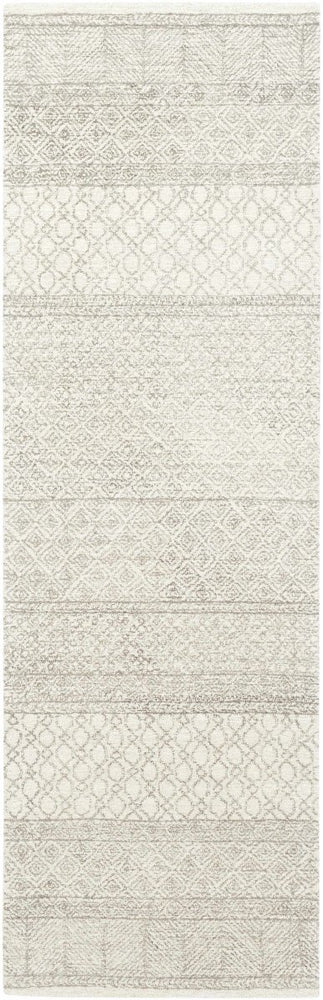 
                      
                        Hauteloom Basinger Wool Area Rug - lily & onyx
                      
                    