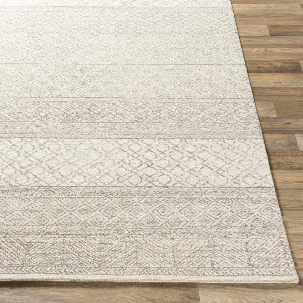 
                      
                        Hauteloom Basinger Wool Area Rug - lily & onyx
                      
                    