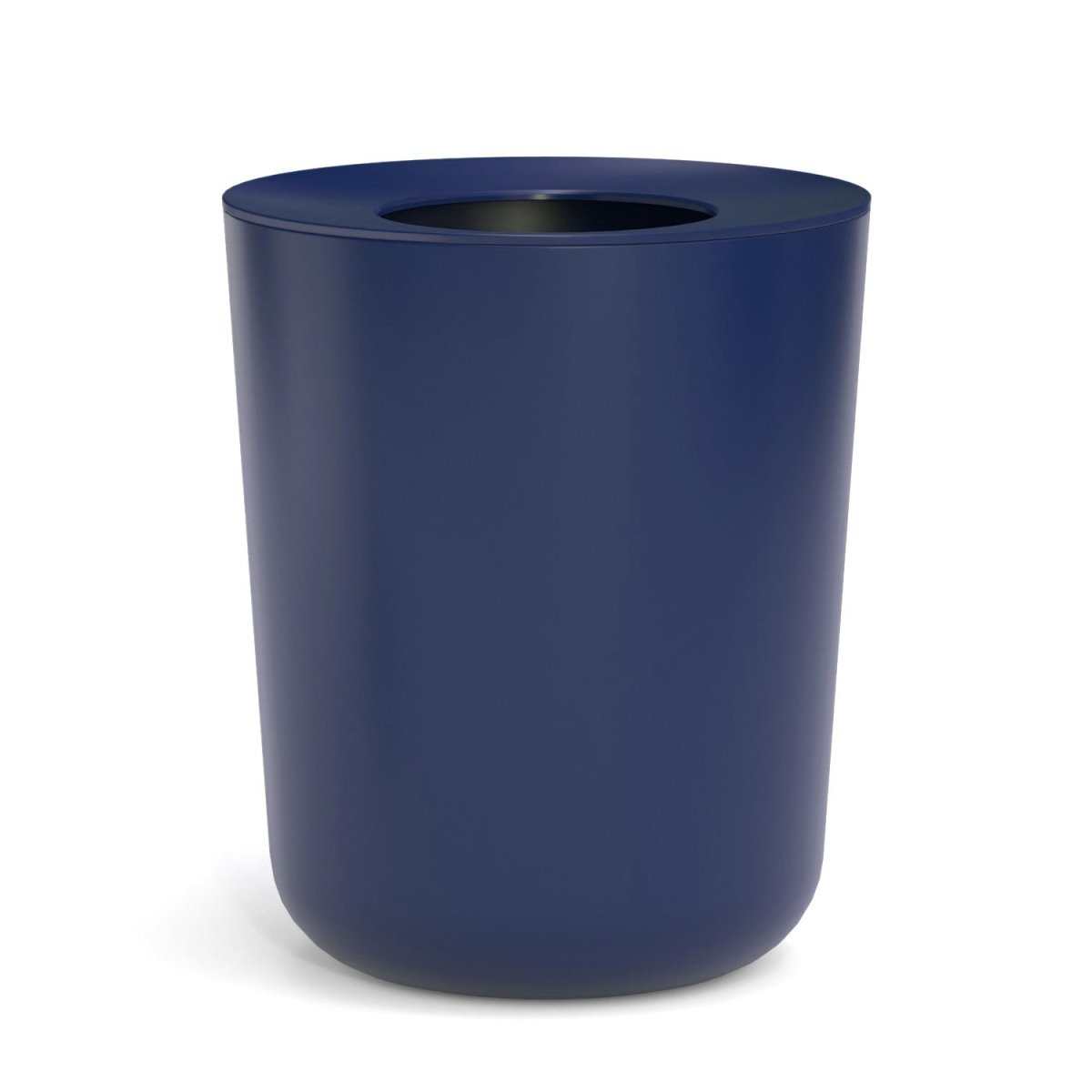 EKOBO Bathroom Bin - Royal Blue - lily & onyx