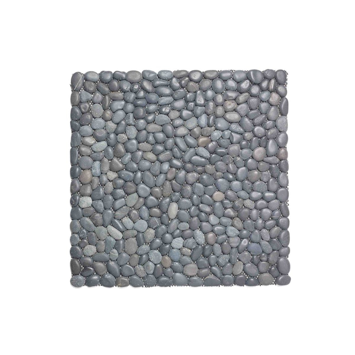 texxture Beachstone River Rock Placemat - lily & onyx