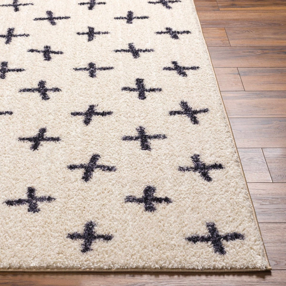 
                      
                        Hauteloom Bede Washable Area Rug - lily & onyx
                      
                    