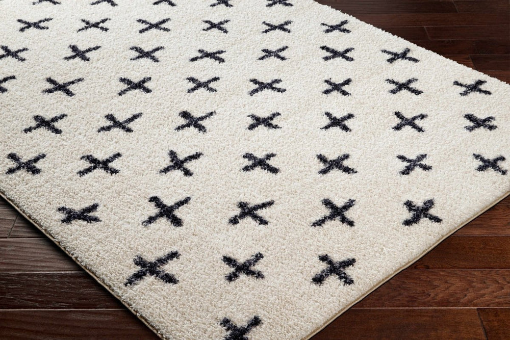 
                      
                        Hauteloom Bede Washable Area Rug - lily & onyx
                      
                    