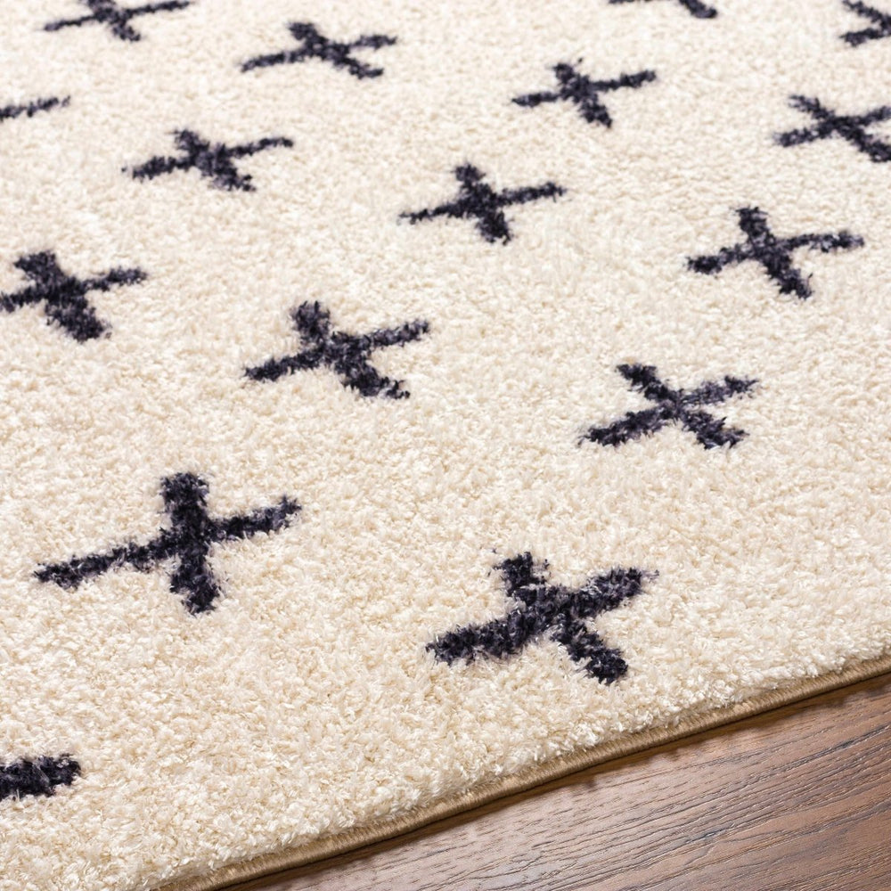 
                      
                        Hauteloom Bede Washable Area Rug - lily & onyx
                      
                    