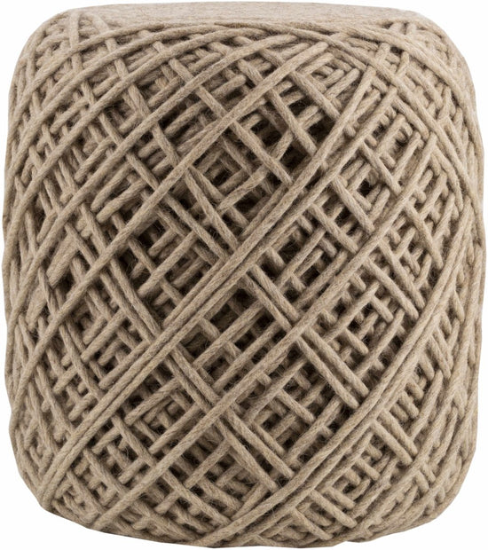 Hauteloom Bellingen Pouf - lily & onyx