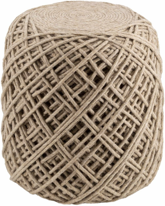 Hauteloom Bellingen Pouf - lily & onyx