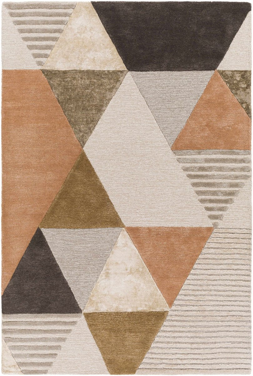 Frankville Outdoor Patio Rug