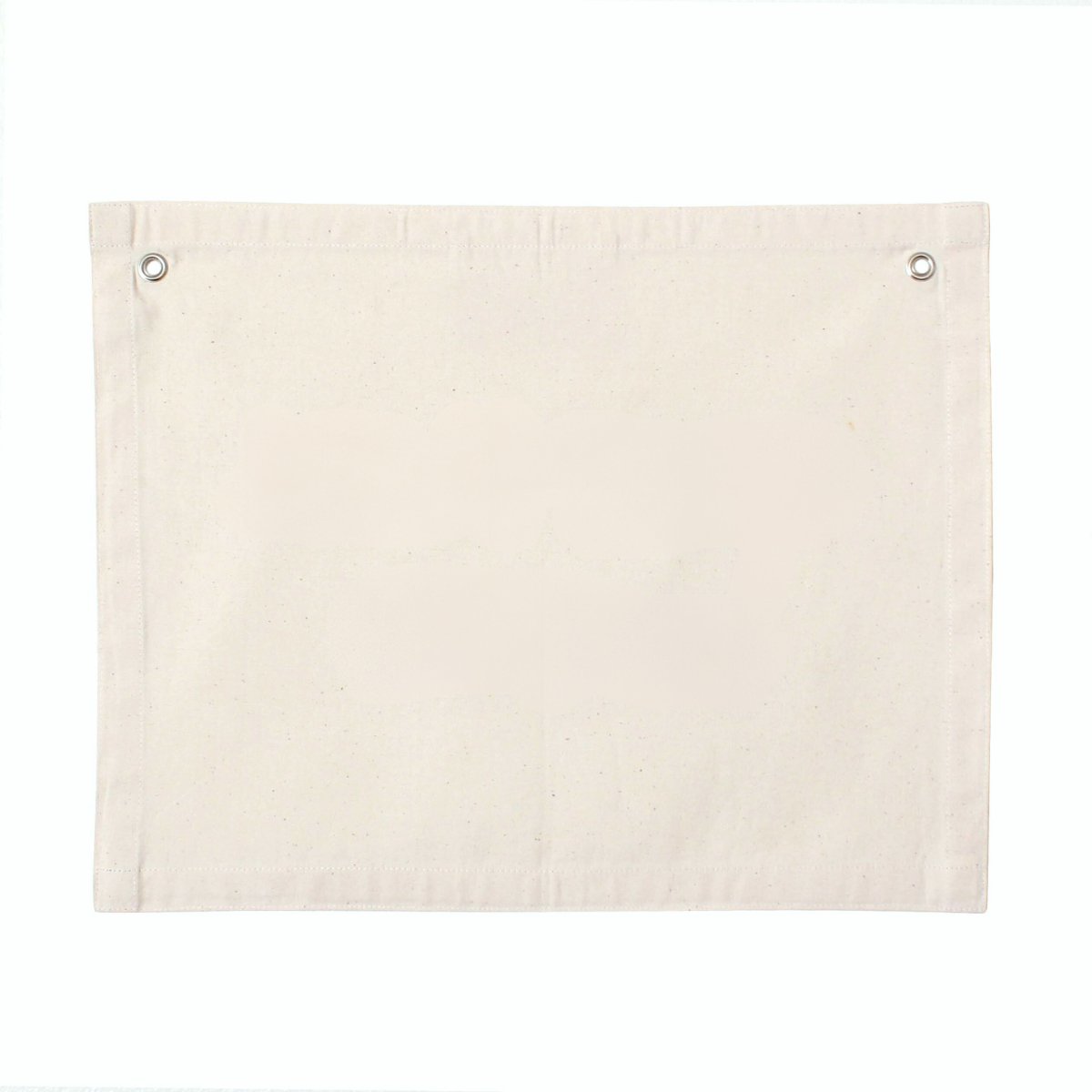 Imani Collective Blank Canvas Banner, Large - lily & onyx