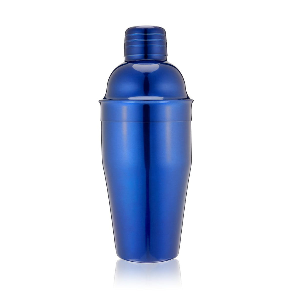 
                      
                        TRUE Blue 4 Piece Barware Set - lily & onyx
                      
                    