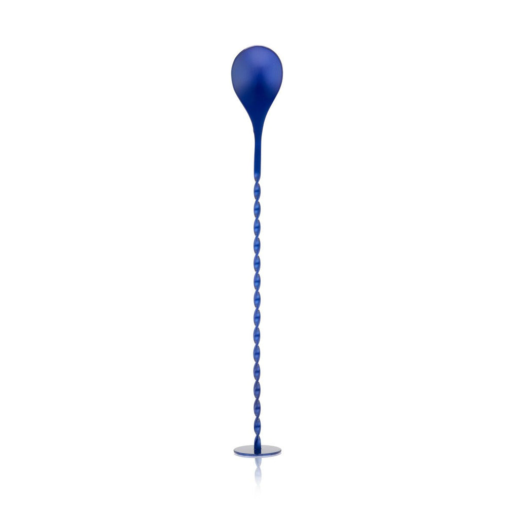 
                      
                        TRUE Blue 4 Piece Barware Set - lily & onyx
                      
                    