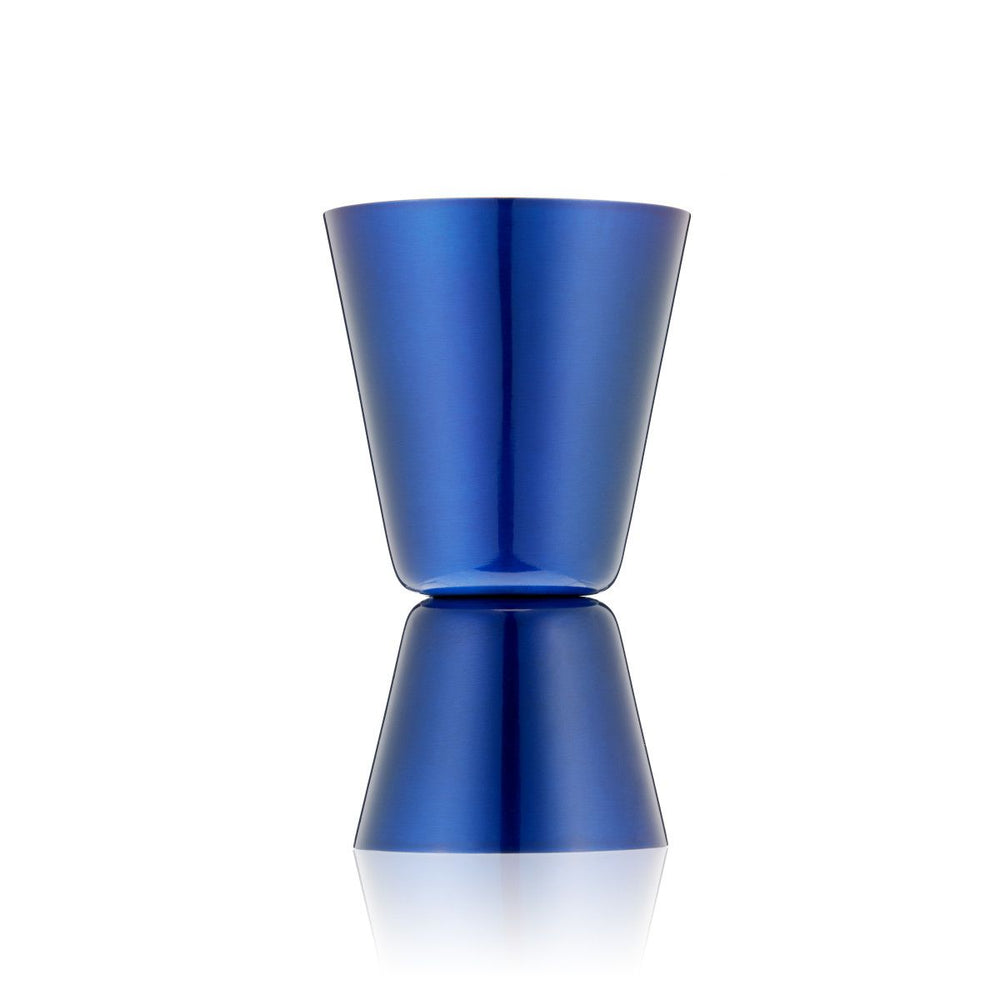 
                      
                        TRUE Blue 4 Piece Barware Set - lily & onyx
                      
                    