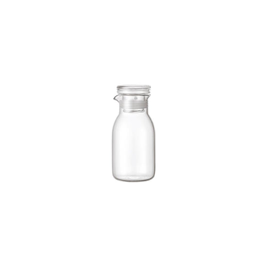 Load image into Gallery viewer, KINTO USA Bottlit Dressing Bottle, 5oz - lily &amp;amp; onyx
