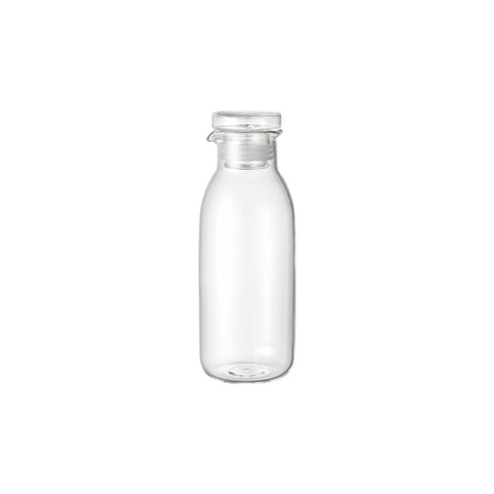 Load image into Gallery viewer, KINTO USA Bottlit Dressing Bottle, 9oz - lily &amp;amp; onyx
