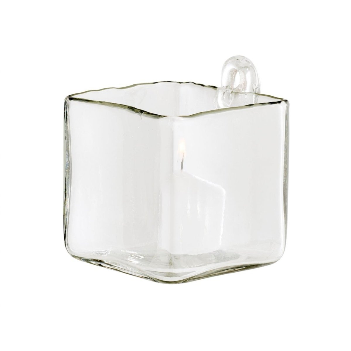 Load image into Gallery viewer, lily &amp;amp; onyx Bowery™ Wall Mountable Glass Candleholder &amp;amp; Vase - lily &amp;amp; onyx
