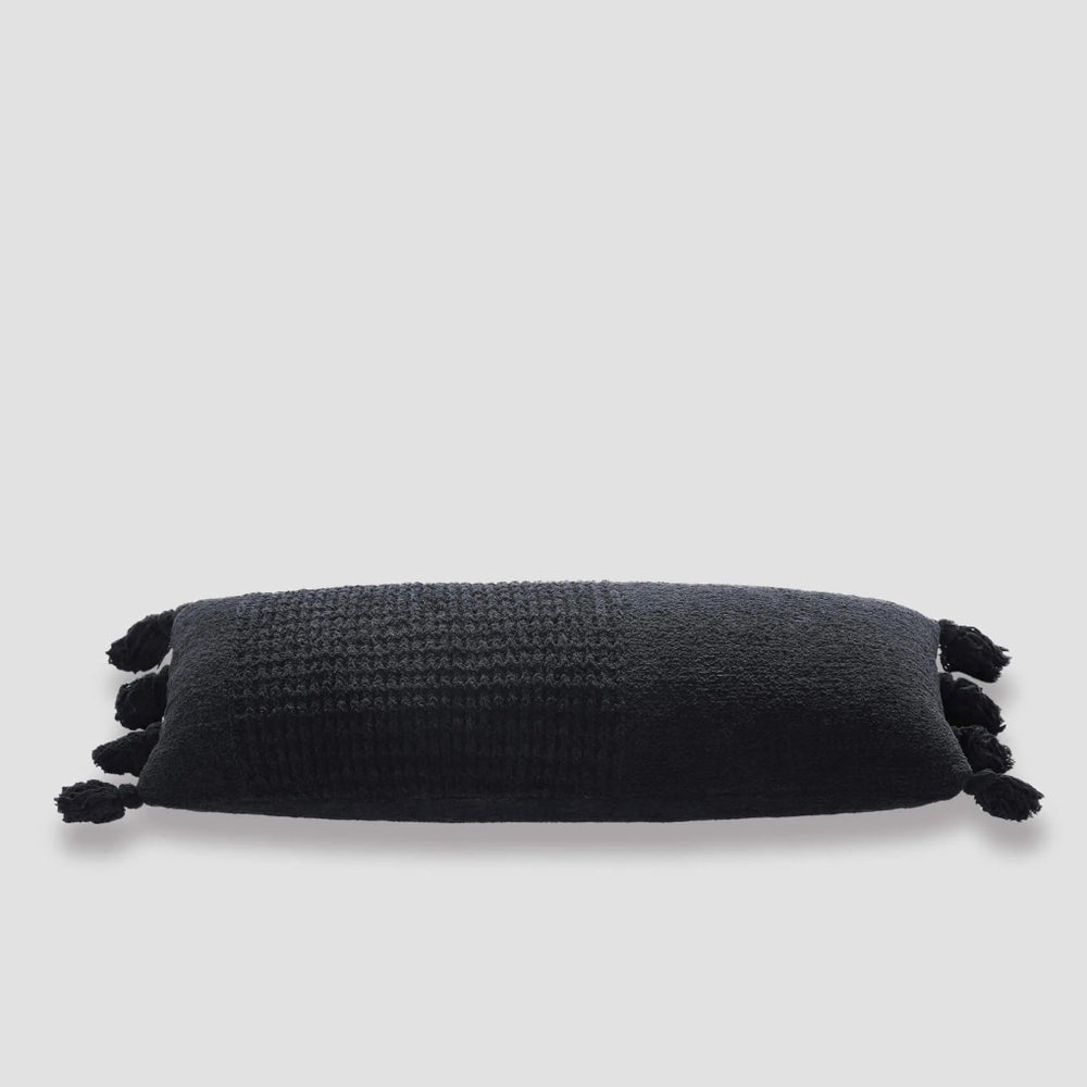 
                      
                        Sunday Citizen Braided Pom Pom Lumbar Pillow - lily & onyx
                      
                    