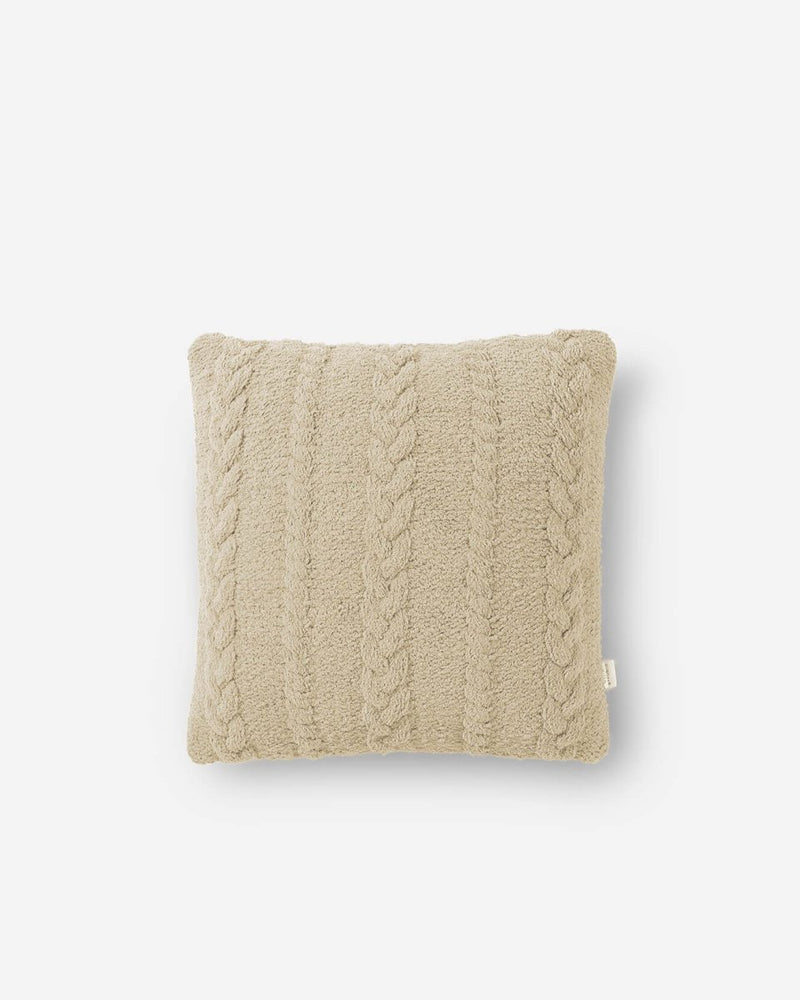 
                      
                        Sunday Citizen Braided Throw Pillow - lily & onyx
                      
                    