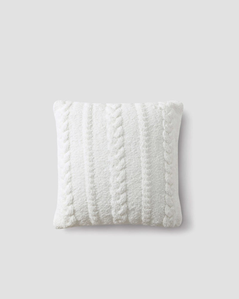 
                      
                        Sunday Citizen Braided Throw Pillow - lily & onyx
                      
                    