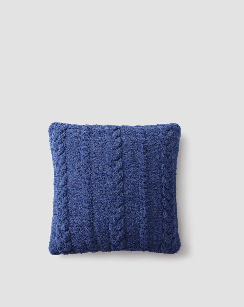 
                      
                        Sunday Citizen Braided Throw Pillow - lily & onyx
                      
                    