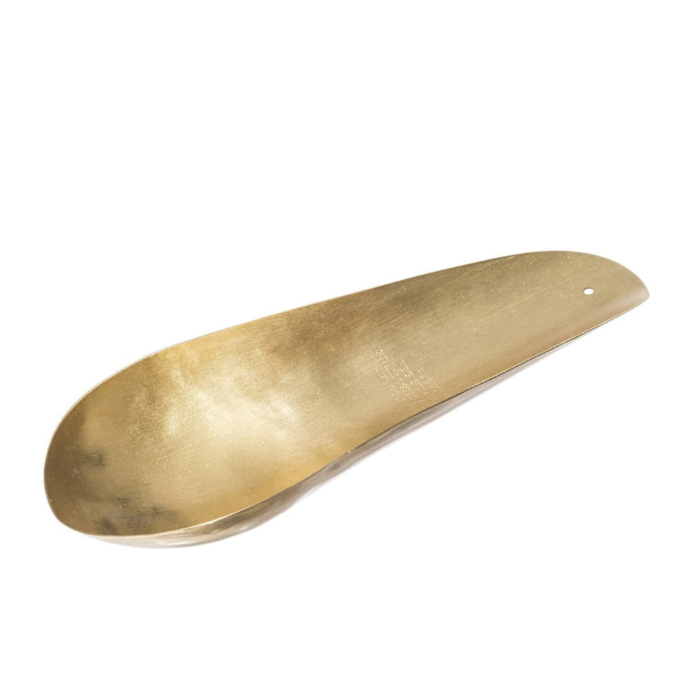 puebco Brass Scoop - lily & onyx