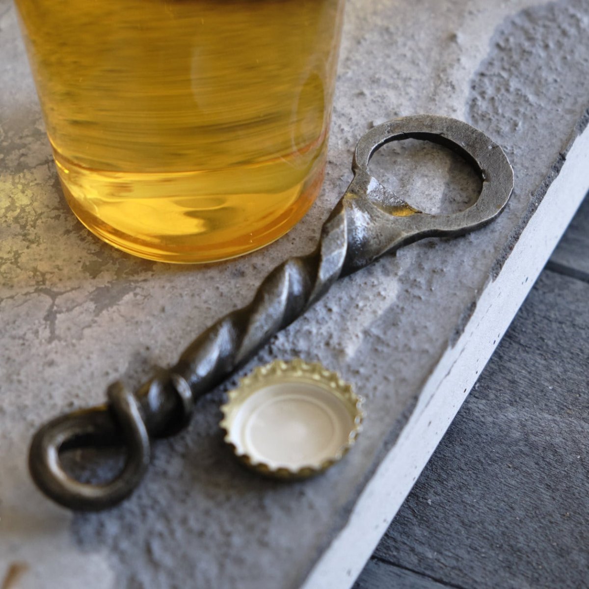 texxture Brummel Bottle Opener - lily & onyx