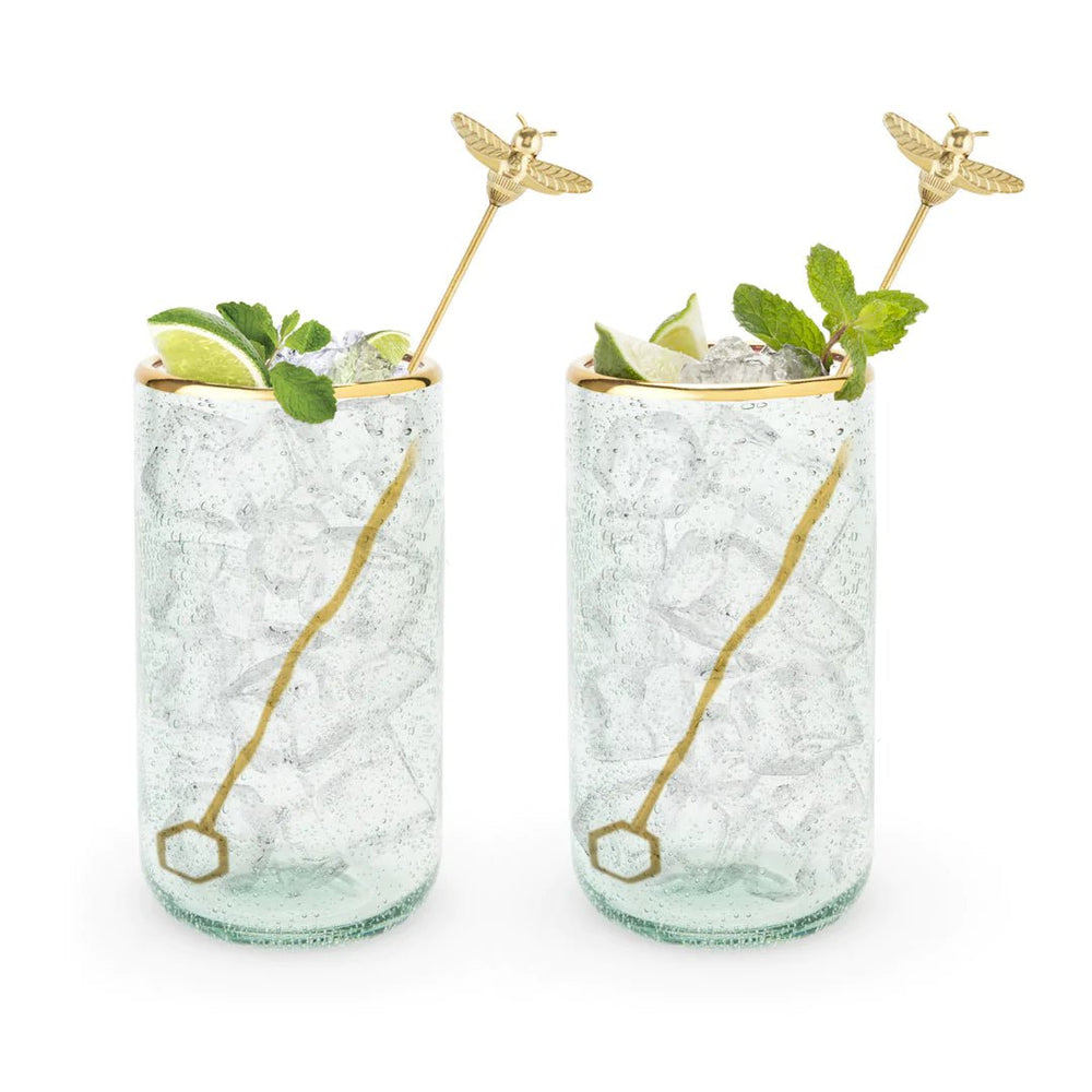 
                      
                        Twine Bumble Bee Stir Sticks - lily & onyx
                      
                    