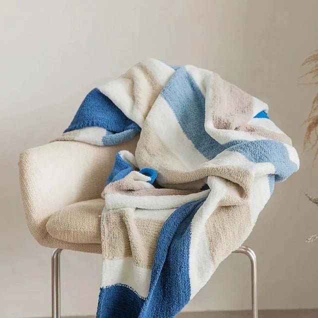 Sunday Citizen Burano Lightweight Throw - lily & onyx