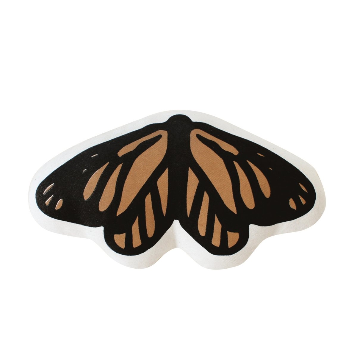 Imani Collective Butterfly Pillow - lily & onyx