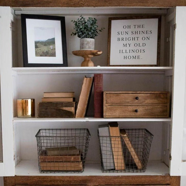 
                      
                        texxture Cabo™ Storage Nest Basket - lily & onyx
                      
                    