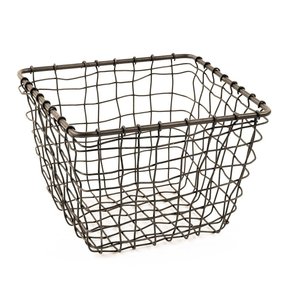
                      
                        texxture Cabo™ Storage Nest Basket - lily & onyx
                      
                    