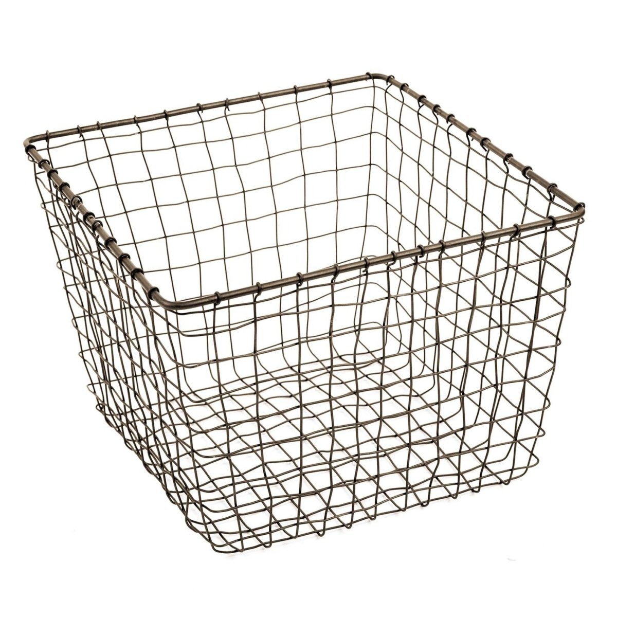 Load image into Gallery viewer, texxture Cabo™ Storage Nest Basket - lily &amp;amp; onyx
