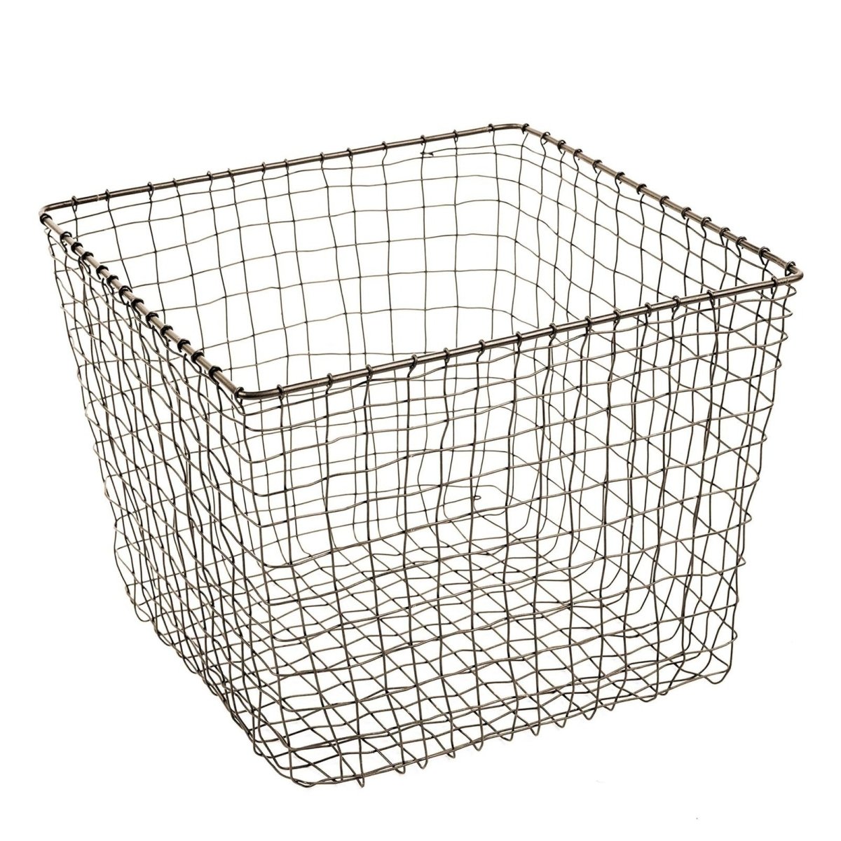 Load image into Gallery viewer, texxture Cabo™ Storage Nest Basket - lily &amp;amp; onyx
