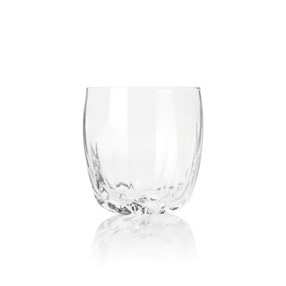 
                      
                        Viski Cactus Crystal Tumblers, Set of 2 - lily & onyx
                      
                    