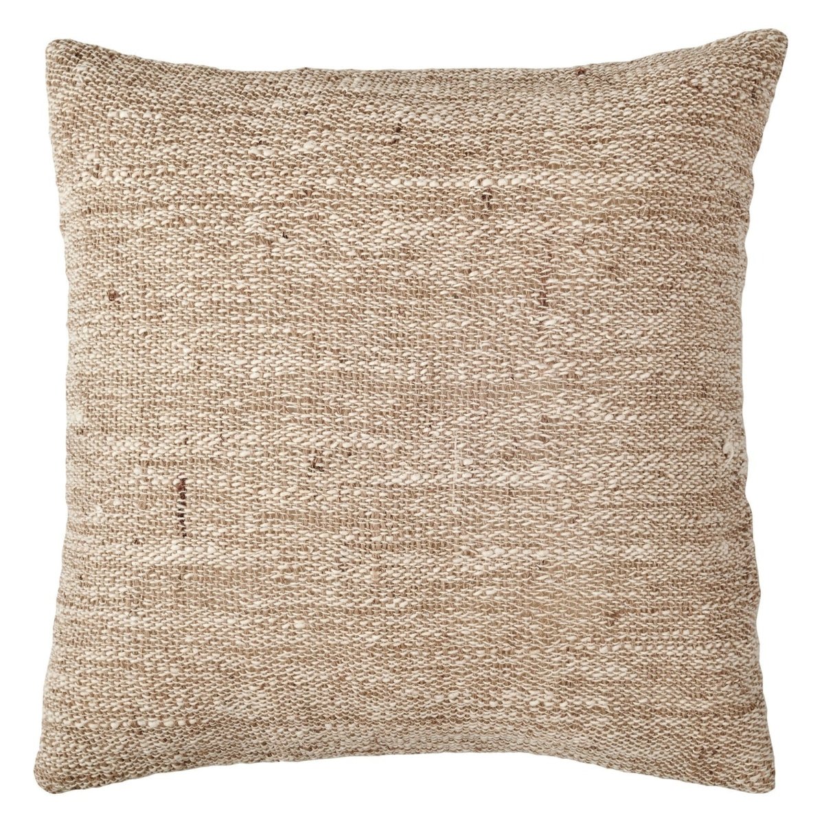 texxture Capri™ Jute Cushion Cover - lily & onyx