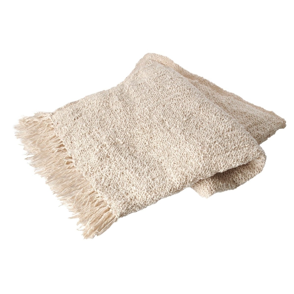 texxture Capri ™ Throw - lily & onyx