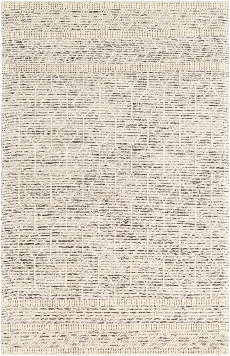 Hauteloom Carolina Wool Area Rug - lily & onyx