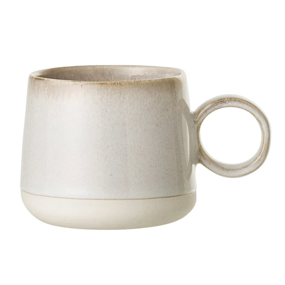 
                      
                        lily & onyx Carrie Stoneware Mug, 8oz - lily & onyx
                      
                    