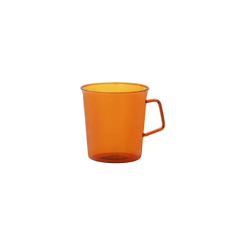 
                      
                        KINTO USA Cast Amber Mug, 10.5oz - lily & onyx
                      
                    