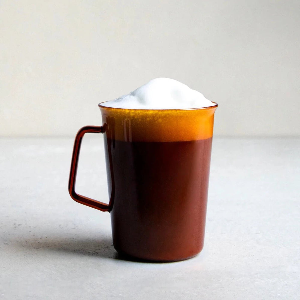 
                      
                        KINTO USA Cast Amber Mug, 15oz - lily & onyx
                      
                    