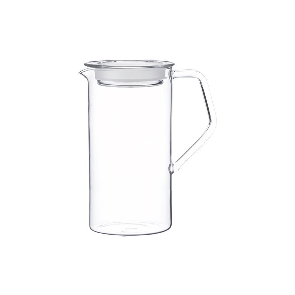 KINTO USA Cast Water Jug, 25oz - lily & onyx