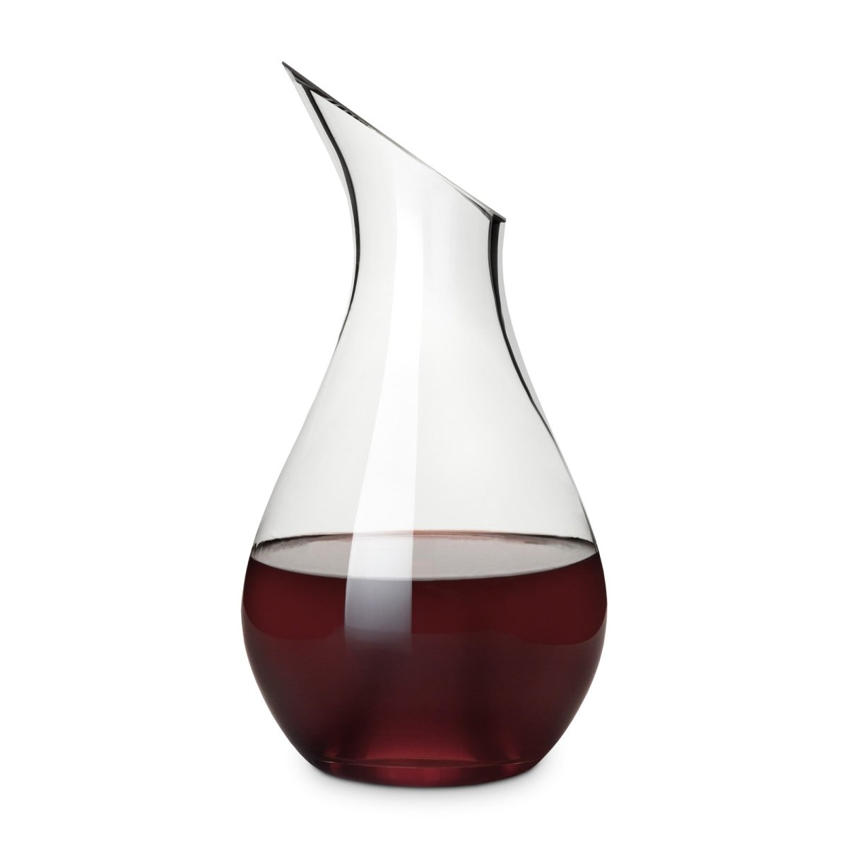 Glass Wine Carafe, 50 oz.