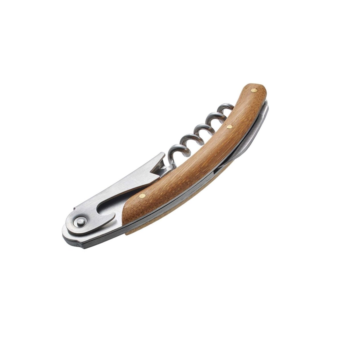 texxture Chalais™ Wine Opener - lily & onyx