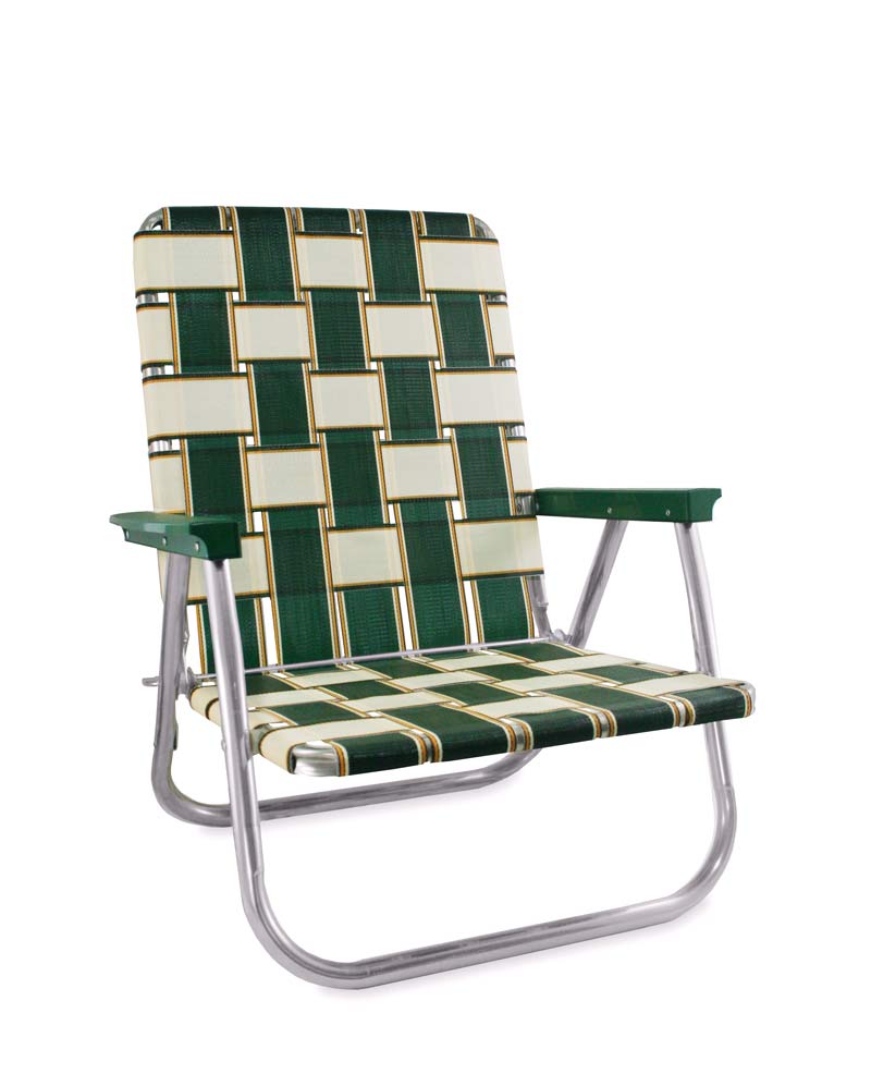 Lawn Chair USA Charleston Beach Chair - lily & onyx