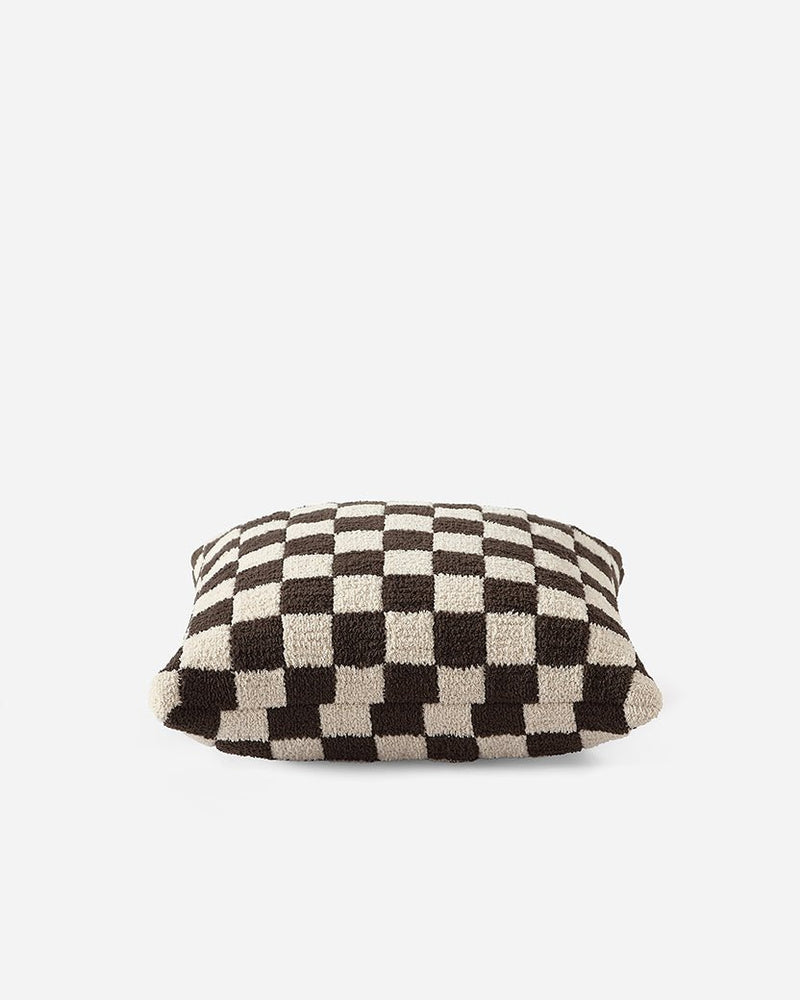 
                      
                        Sunday Citizen Checkerboard Throw Pillow - lily & onyx
                      
                    