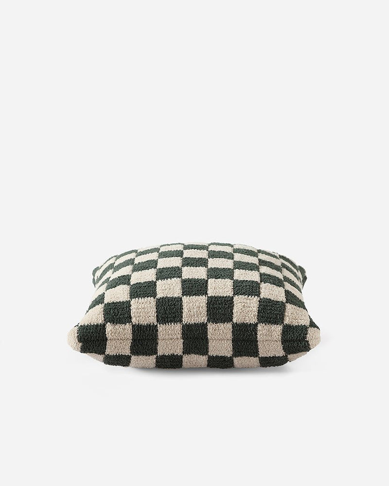 
                      
                        Sunday Citizen Checkerboard Throw Pillow - lily & onyx
                      
                    