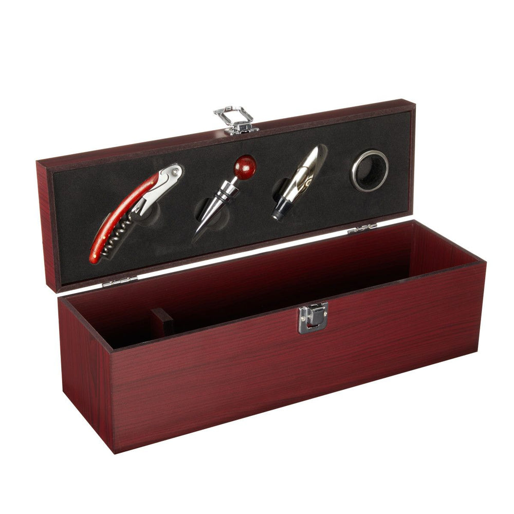 
                      
                        TRUE Cherry™ 1-Bottle Accessory Gift Set - lily & onyx
                      
                    