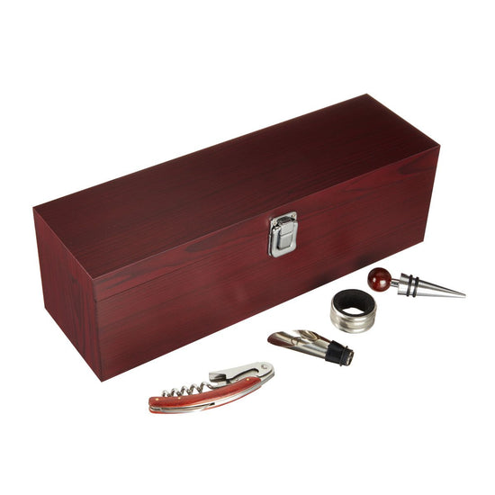 Load image into Gallery viewer, TRUE Cherry™ 1-Bottle Accessory Gift Set - lily &amp;amp; onyx
