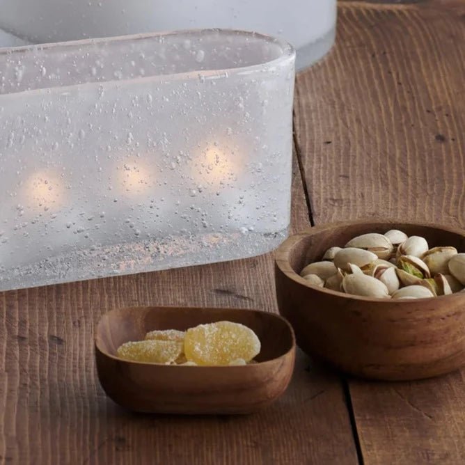 
                      
                        texxture Chiku™ Mini Serving Bowl, Set of 4 - lily & onyx
                      
                    