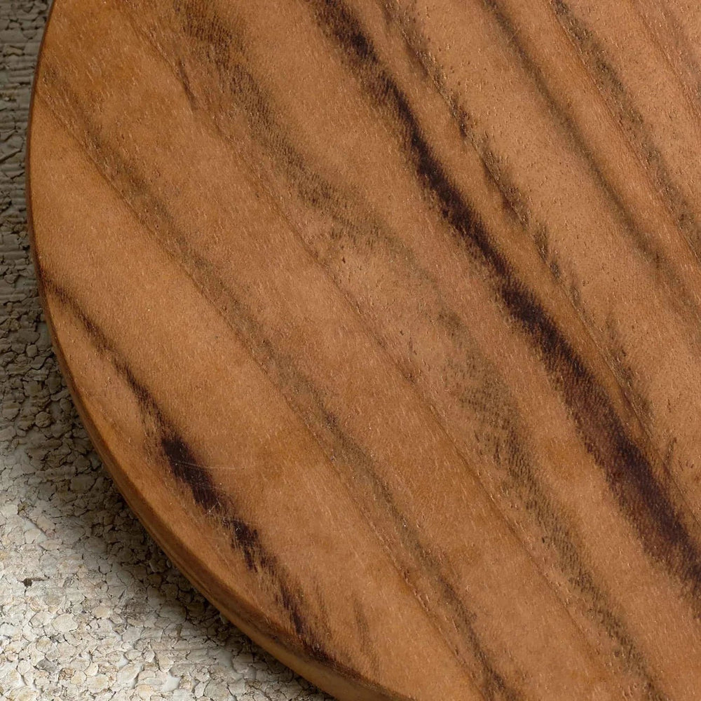 
                      
                        texxture Chiku™ Round Trivet - lily & onyx
                      
                    