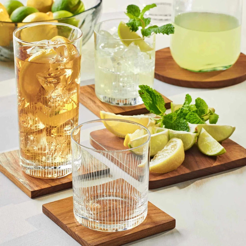
                      
                        texxture Chiku™ Square Trivet - lily & onyx
                      
                    