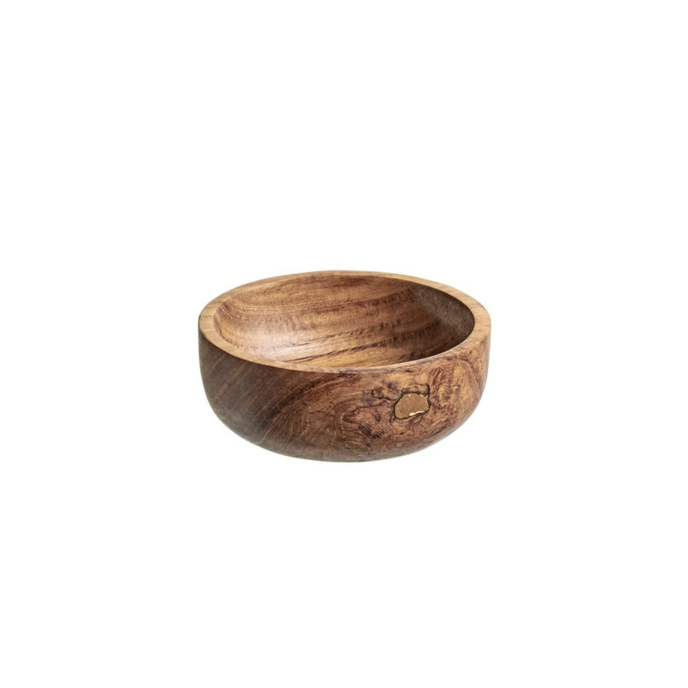 
                      
                        texxture Chiku™ Teak Serving Bowl - lily & onyx
                      
                    